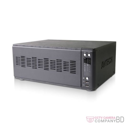AVTECH AVH8516AX 16 Channel 8 Bay Storage NVR